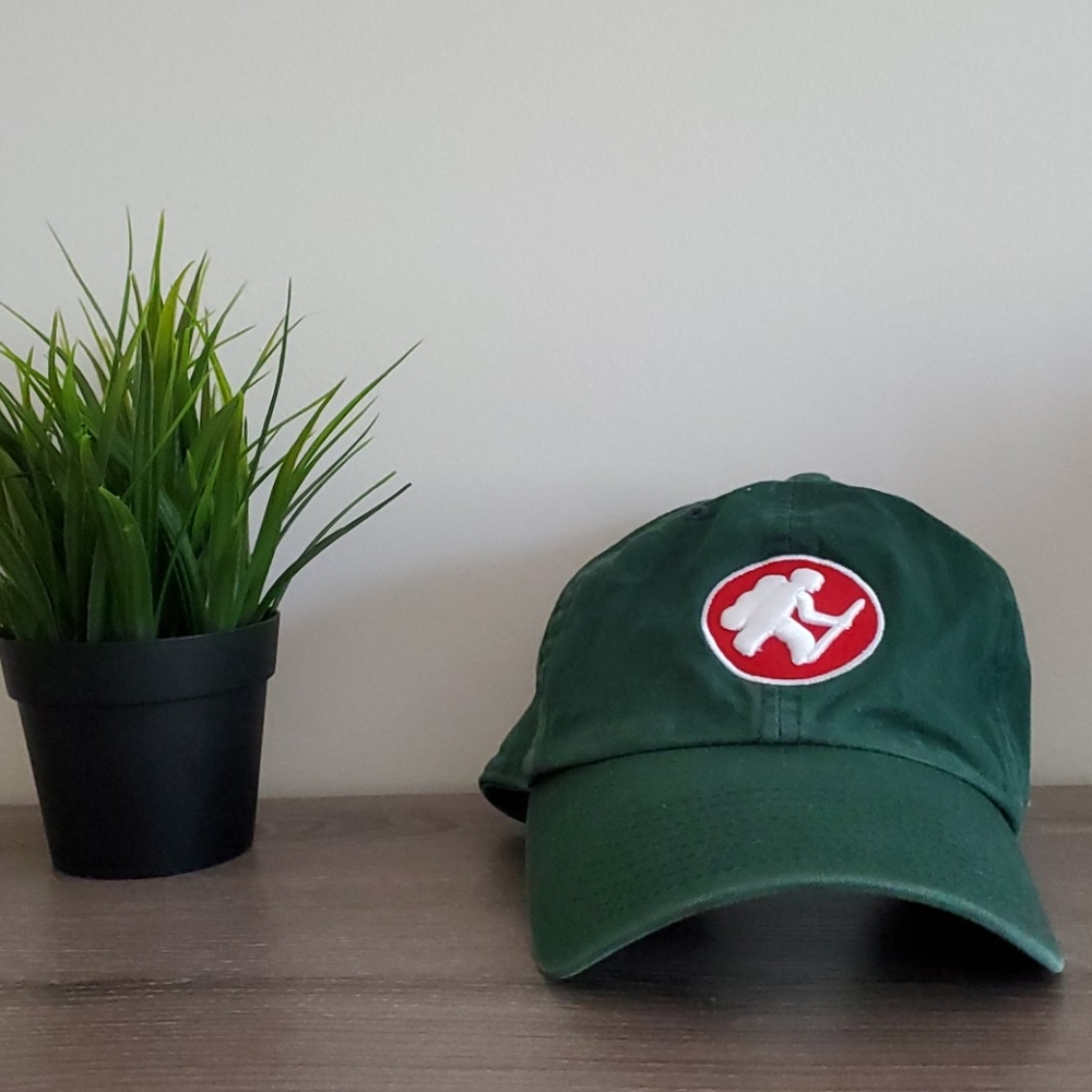 '47 Brand Long Trail Dad Hat